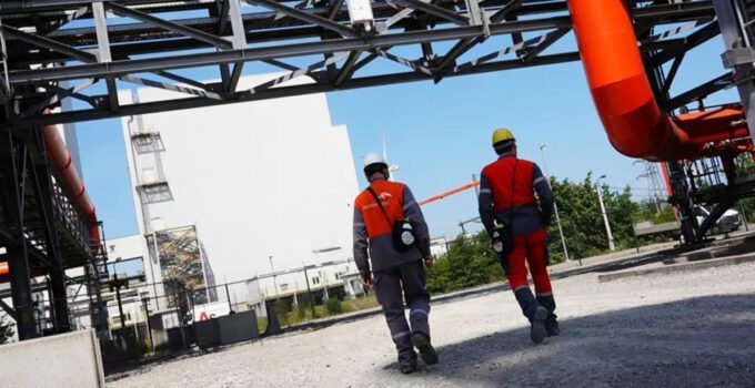 Avrupa’nın İlk Sürdürülebilir Uçak Yakıtı Fabrikası Gent’te Kurulacak