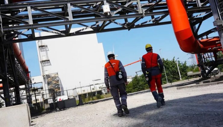 Avrupa’nın İlk Sürdürülebilir Uçak Yakıtı Fabrikası Gent’te Kurulacak