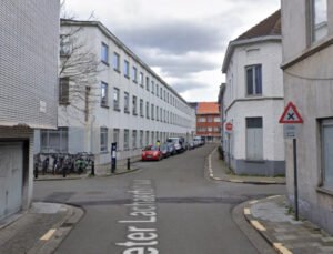 Gent Ledeberg’de boş bir binada 49 yaşındaki bir adam ölü bulundu