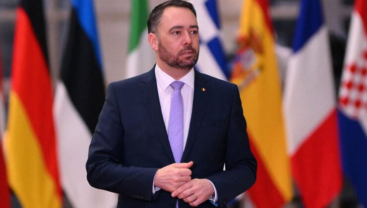 Belçika Dışişleri Bakanı Prevot : AB ile Gümrük Birliği yenilenmeli