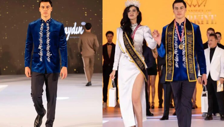 Belçika’da yaşayan Emirdağlı Dilhan Divrikli, Türkiye birincisi oldu