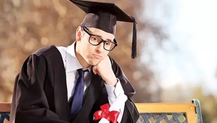 Belçika’da diplomalı işsiz sayısı artıyor