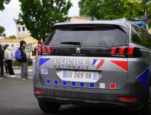 Fransa’da Dehşet: Anne ve 3 çocuğu 13. kattan düşerek hayatını kaybetti