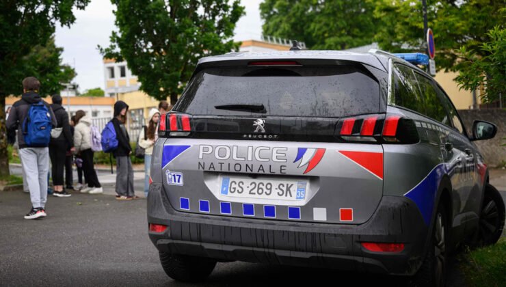 Fransa’da Dehşet: Anne ve 3 çocuğu 13. kattan düşerek hayatını kaybetti