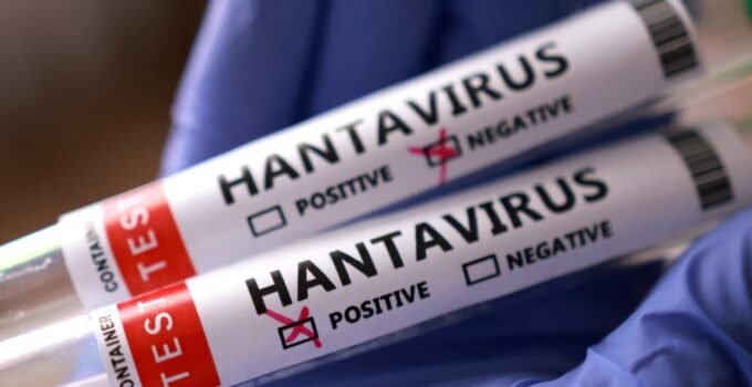 Hantavirüs nedir, neden gündemde?