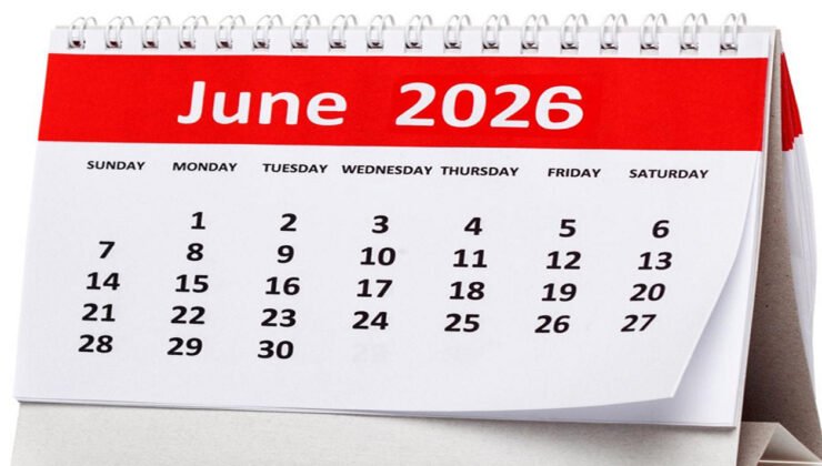 Belçika’da 1 Haziran 2026’da yürürlüğe girecek değişiklikler