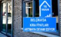 Belçika’da kiralar cep yakıyor! Kiracılar endişeli