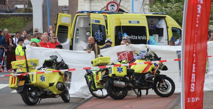 Hollanda’da 15 yaşındaki koşucunun ölümü ülkeyi yasa boğdu