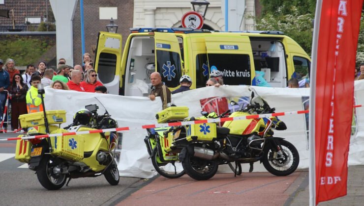 Hollanda’da 15 yaşındaki koşucunun ölümü ülkeyi yasa boğdu