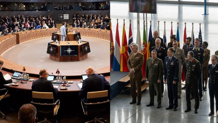 Belçika’da “askeri personelden daha fazla politikacı var” tartışması büyüyor
