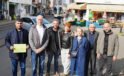 Gent Sleepstraat sakinleri devam eden sorunlar için yetkililerden acil çözüm bekliyor