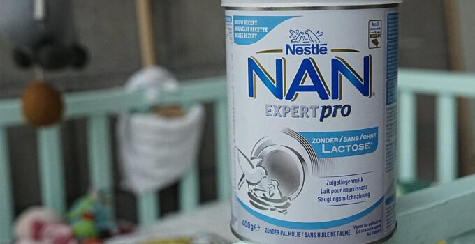 Gent’te zehirli bakteri şüphesi taşıyan süt tozunun bir eczanede satıldığı belirlendi