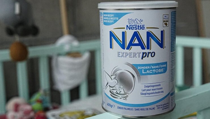 Gent’te zehirli bakteri şüphesi taşıyan süt tozunun bir eczanede satıldığı belirlendi