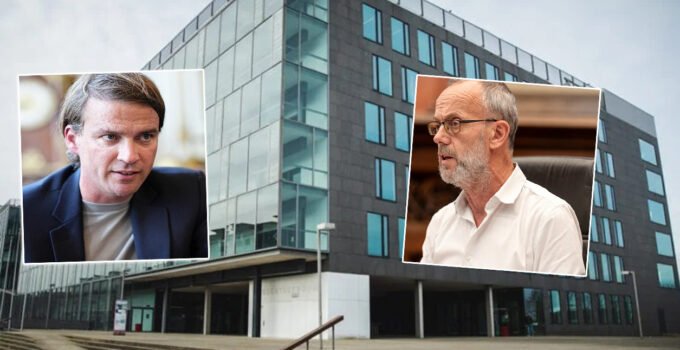 Gent belediye başkanı Mathias ve Filip Watteeuw’a tehdit iddiası mahkemeye taşındı