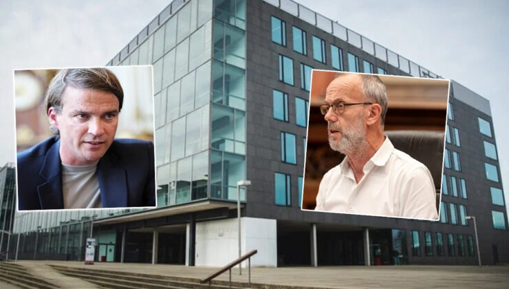 Gent belediye başkanı Mathias ve Filip Watteeuw’a tehdit iddiası mahkemeye taşındı