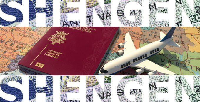 Belçika’dan Schengen Vize Ücretlerine Zam