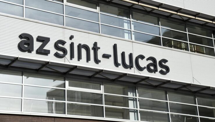Gent AZ Sint-Lucas Hastanesi’nde aşırı sıcaklar nedeniyle ameliyatlar iptal edildi