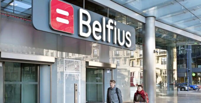 Belçika hükümeti Belfius’taki %20’lik hissesinin satışı için süreci başlatıyor