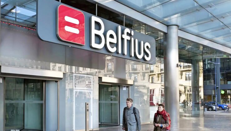 Belçika hükümeti Belfius’taki %20’lik hissesinin satışı için süreci başlatıyor