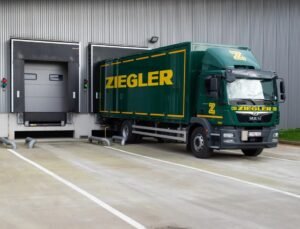 Belçika taşımacılık devi Ziegler iflas etti