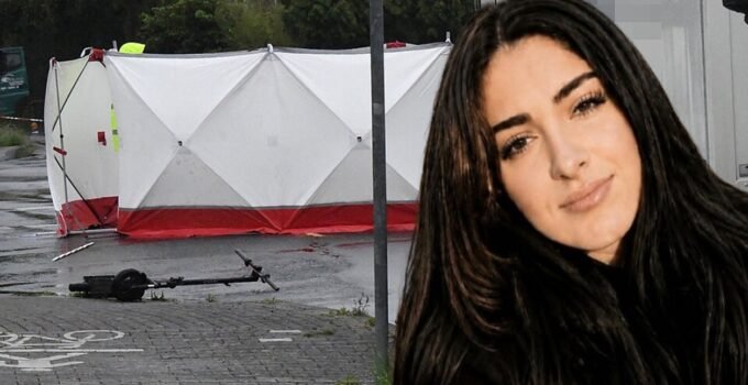 Feci Kaza : 19 yaşındaki Fidan Uykur hayatını kaybetti
