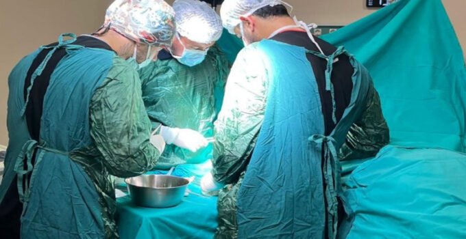 Bel fıtığı ameliyatı sonrası felç kalan Türk vatandaşına 86 bin Euro tazminat