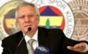 Fenerbahçe’de Tarihi Gece: Taraftarlar Kutlamalara Başladı