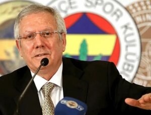 Fenerbahçe’de Tarihi Gece: Taraftarlar Kutlamalara Başladı