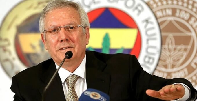 Fenerbahçe’de Tarihi Gece: Taraftarlar Kutlamalara Başladı