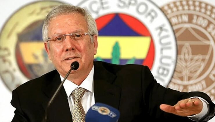 Fenerbahçe’de Tarihi Gece: Taraftarlar Kutlamalara Başladı