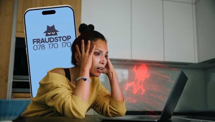 Belçika’da banka kartı ve hesaplar tek telefonla bloke edilebilecek
