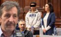 Belçika Anvers Mahkemesi, Emirdağlı Cafer Çardak’ın katiline müebbet hapis cezası verdi