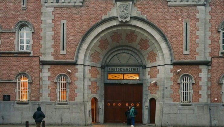 Flaman Barolar Birliği Belçika Devleti’ni Mahkemeye Verdi