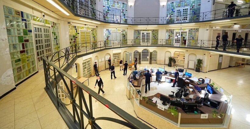 Gent Cezaevi Krizi Mahkemelik Oldu: Avukatlar Devlete Dava Açıyor