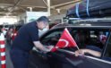 Yurt dışında yaşayan Türklerin yüzünü güldürecek düzenleme kabul edildi