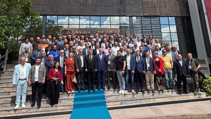 Dr. Süleyman Basa, TİMBİR Genel Başkanlığına Yeniden Seçildi