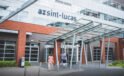 Gent AZ Sint-Lucas Hastanesi’nde iki hemşirenin gece nöbetinde telefonları çalındı