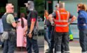 Belçika’nın Brugge şehrinde hastaneye götürülen mahkum firar etti