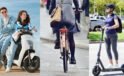 Belçika polisi bir hafta boyunca bisiklet, motosiklet ve scooter kontrolleri yapacak