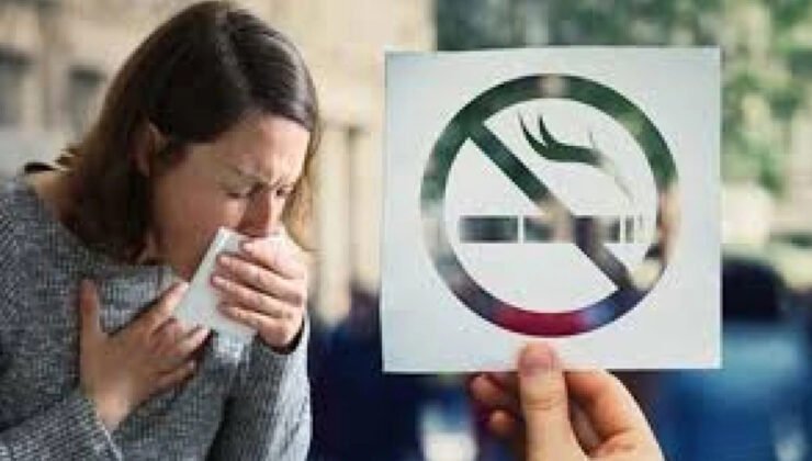 Belçika’da her saat bir kişi sigara nedeniyle hayatını kaybediyor