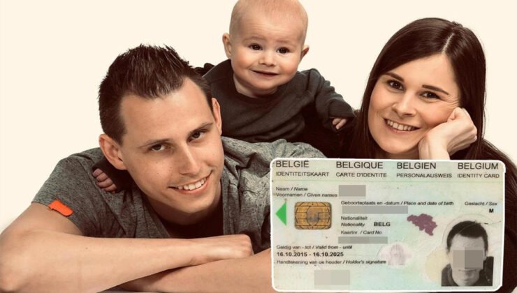 Belçika’da vatandaşlık alanların sayısı rekor kırdı