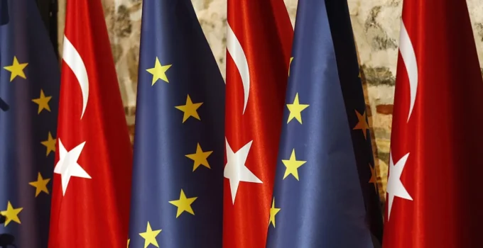 Türkiye’de konuşulan af yasası, Avrupa’da iltica başvurusu yapanları etkiler mi?