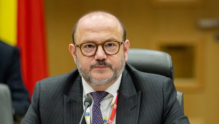 Belçika hükümeti radikal örgütleri yasaklayan yasa tasarısını onayladı