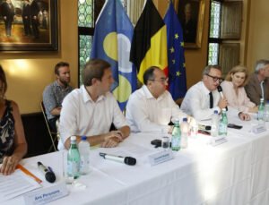 Brüksel bölge hükümeti 6 önemli düzenlemeyi onayladı