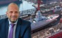 Belçika Hollanda’dan alacağı Fırkateynler gecikince rotayı Türkiye’ye çevirdi