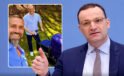 Almanya’da Siyasi Kriz: CDU Meclis Grup Başkanı Jens Spahn Annelik Skandalı Sonrası istifa etti