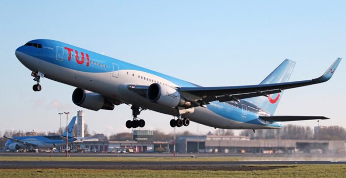 TUI’nin ayrılma kararı Anvers Havalimanı’nı belirsizliğe sürükledi