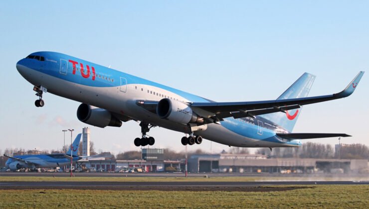TUI’nin ayrılma kararı Anvers Havalimanı’nı belirsizliğe sürükledi