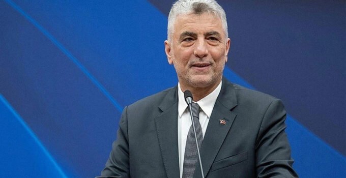 Bakan Bolat duyurdu : Gurbetçiler aracının içindeyken direksiyona başka bir kişi geçebilecek.