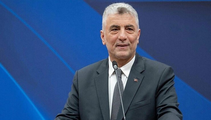 Bakan Bolat duyurdu : Gurbetçiler aracının içindeyken direksiyona başka bir kişi geçebilecek.